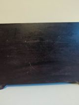 petit meuble d'apothicaire