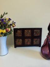 petit meuble d'apothicaire