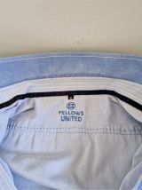 ✅ Chemise Vintage Fellows United