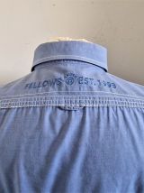 ✅ Chemise Vintage Fellows United