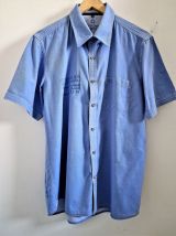 ✅ Chemise Vintage Fellows United