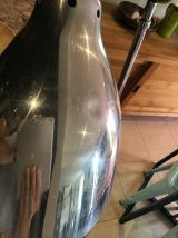 Lampe Archi années 60 