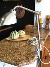 Lampe Archi années 60 