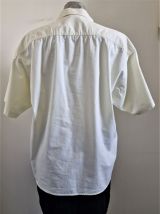 ✅ Chemisier / Blouse Vintage 90' - Côte à Côte