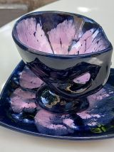 Service à café Vallauris 