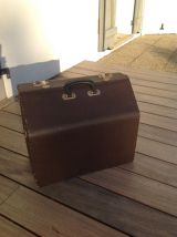 Accordéon chromatique CRUCIANELLI, PierMaria Nazzareno, 1964