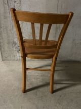 Chaise de bistrot Luterma