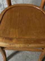 Chaise de bistrot Luterma