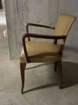 Fauteuil bridge années 50