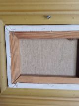 Tableau de Jean-Pierre Bertaux Marais