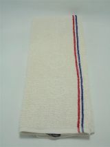 Serviette de tennis