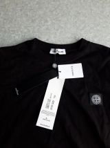 T-shirt et short Stone Island