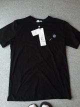 T-shirt et short Stone Island