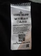 T-shirt et short Stone Island