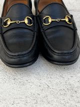 Mocassins Gucci 