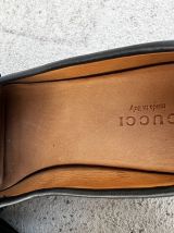 Mocassins Gucci 