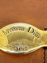 Pochette Dior vintage 