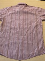 Chemise Marlboro Classic Vintage 