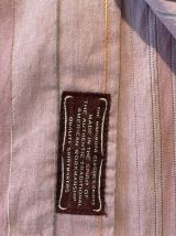 Chemise Marlboro Classic Vintage 