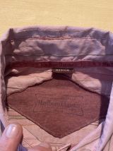 Chemise Marlboro Classic Vintage 