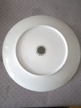 Assiette Porcelaine Winterling. Mobil. 24.5 Cm. (2).