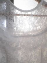 Robe De Mariée. Taille 38