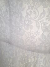 Robe De Mariée. Taille 38