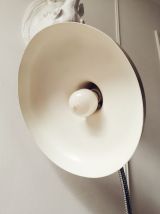 Grande Lampe bureau Vintage 