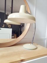 Grande Lampe bureau Vintage 