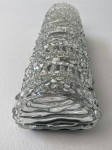 ANCIENNE APPLIQUE RECTANGULAIRE VINTAGE