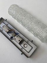 ANCIENNE APPLIQUE RECTANGULAIRE VINTAGE