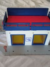 Majokit Aeroport presque complet