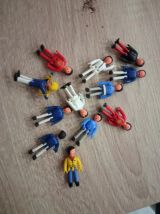 Majokit Aeroport presque complet