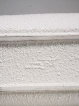 Vase vintage Bertoncello par Roberto Rigon, années 70