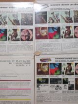 Vinyles 6 Disques 45 Tours Collection Un Orchestre Chez Vous