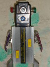robot - K 2418 -