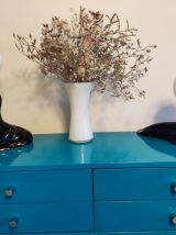 lampe otarie stylisée