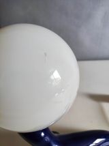 lampe otarie stylisée