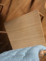 Table à manger avec 4 chaises