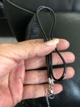 Pendentif fleur de vie 