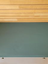 Commode parisienne vintage