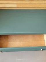 Commode parisienne vintage