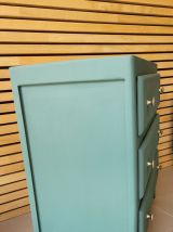 Commode parisienne vintage