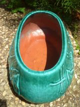 jardinière ceramique , vintage 