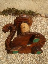 bougeoir , pique cierge , PIGOT , vintage