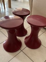 Tabourets Tam-Tam années 70