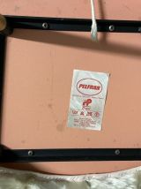 Chaise moumoute Pelfran