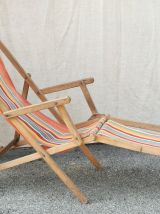 CHILIENNE VINTAGE 60