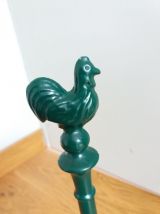 Dévidoir dérouleur sopalin essuie-tout ficelle