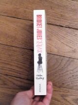 Bridget Jones- Mad About The Boy-Helen Fielding- Arrow Books